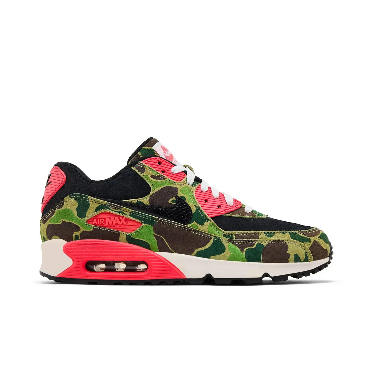 Nike Air Max 90 atmos Duck Camo sneaker 1 - stylecode 333888-025