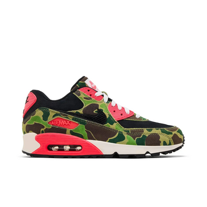 Nike Air Max 90 atmos Duck Camo sneaker 1 - stylecode 333888-025