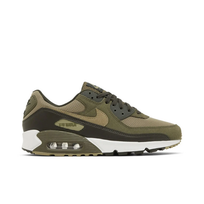 Nike Air Max 90 Ballistic Neutral Olive sneaker 1 - stylecode DM0029-200