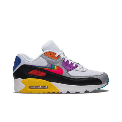 Nike Air Max 90 Be True (2019) sneaker 1 - stylecode CJ5482-100