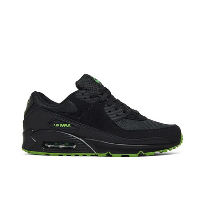 Nike Air Max 90 Black Chlorophyll sneaker 1 - stylecode DQ4071-005
