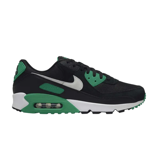 Nike Air Max 90 Black Stadium Green sneaker 1 - stylecode DM0029-006