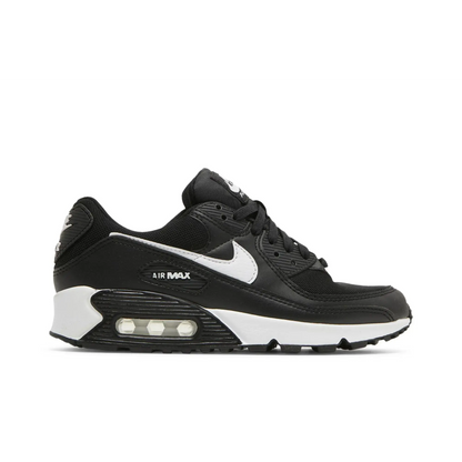 Nike Air Max 90 Black White (Women's) sneaker 1 - stylecode DH8010-002