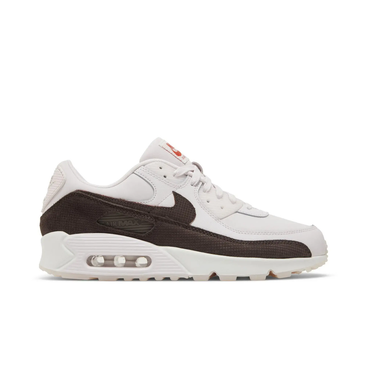Nike Air Max 90 Brown Tile sneaker 1 - stylecode FD0789-600
