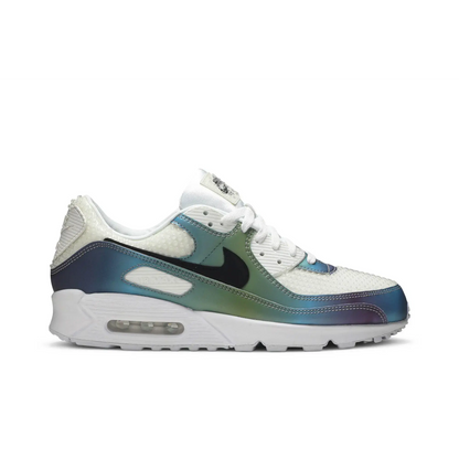 Nike Air Max 90 Bubble Pack White sneaker 1 - stylecode CT5066-100