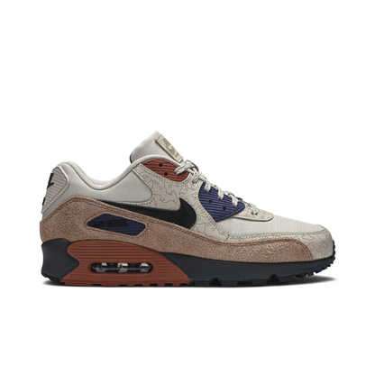 Nike Air Max 90 Camowabb sneaker 1 - stylecode CI5646-001
