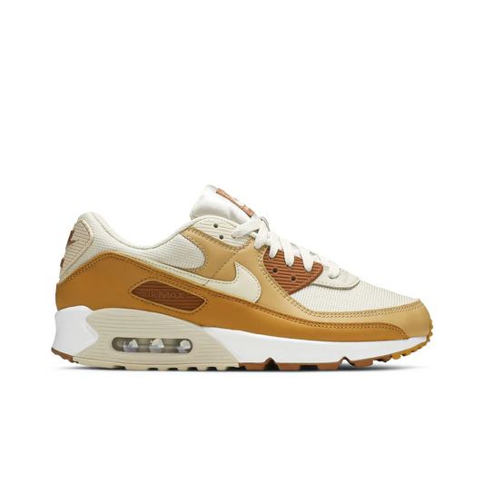 Nike Air Max 90 Caramel (Women's) sneaker 1 - stylecode CZ3950-101