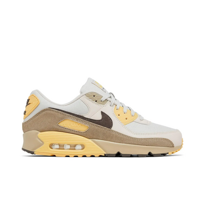 Nike Air Max 90 Chamois sneaker 1 - stylecode IB6392-002