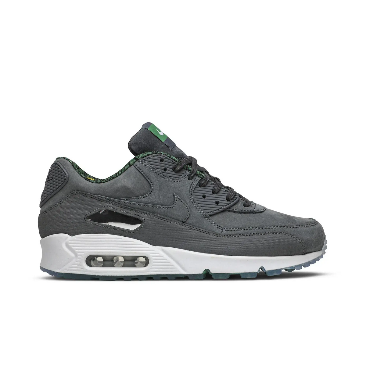 Nike Air Max 90 Chicago sneaker 1 - stylecode 836302-002