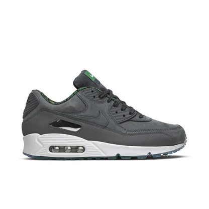 Nike Air Max 90 Chicago sneaker 1 - stylecode 836302-002