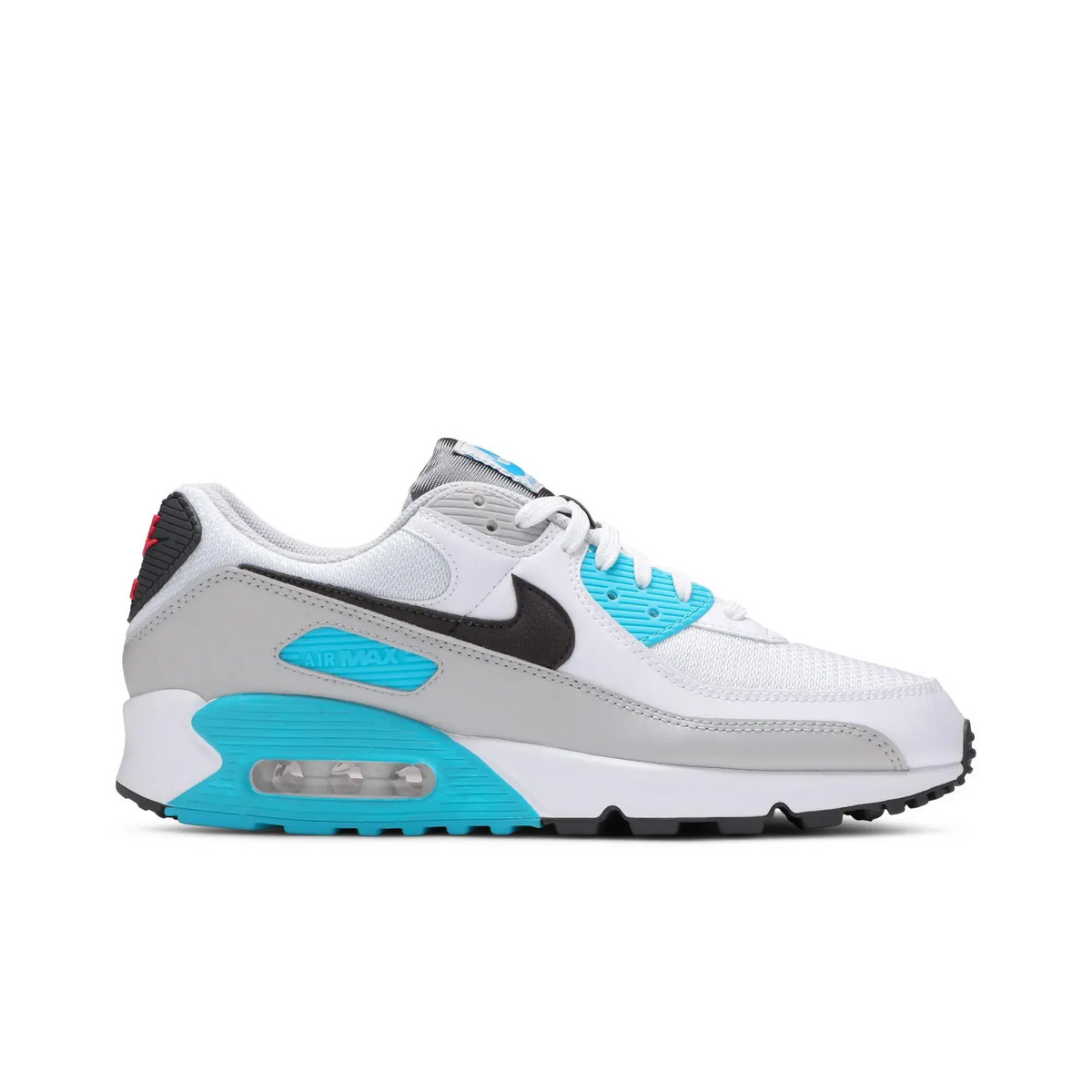 Nike Air Max 90 Chlorine Blue sneaker 1 - stylecode CV8839-100
