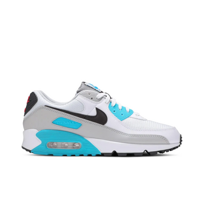 Nike Air Max 90 Chlorine Blue sneaker 1 - stylecode CV8839-100