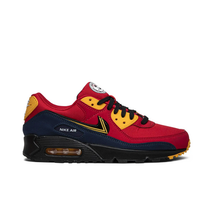 Nike Air Max 90 City Pack London (2020) sneaker 1 - stylecode CJ1794-600