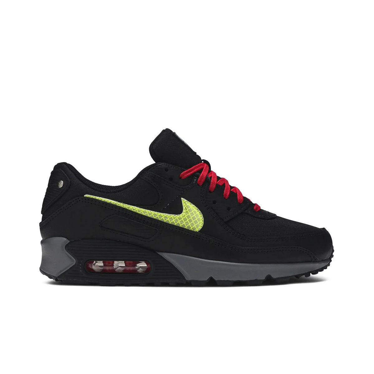 Nike Air Max 90 City Pack NYC (2020) sneaker 1 - stylecode CW1408-001