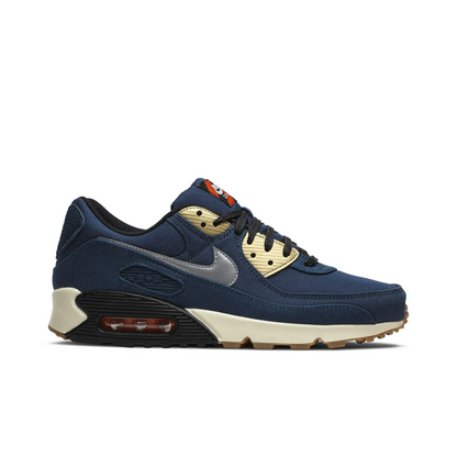 Nike Air Max 90 City Pack Tokyo (2020) sneaker 1 - stylecode CW1409-400