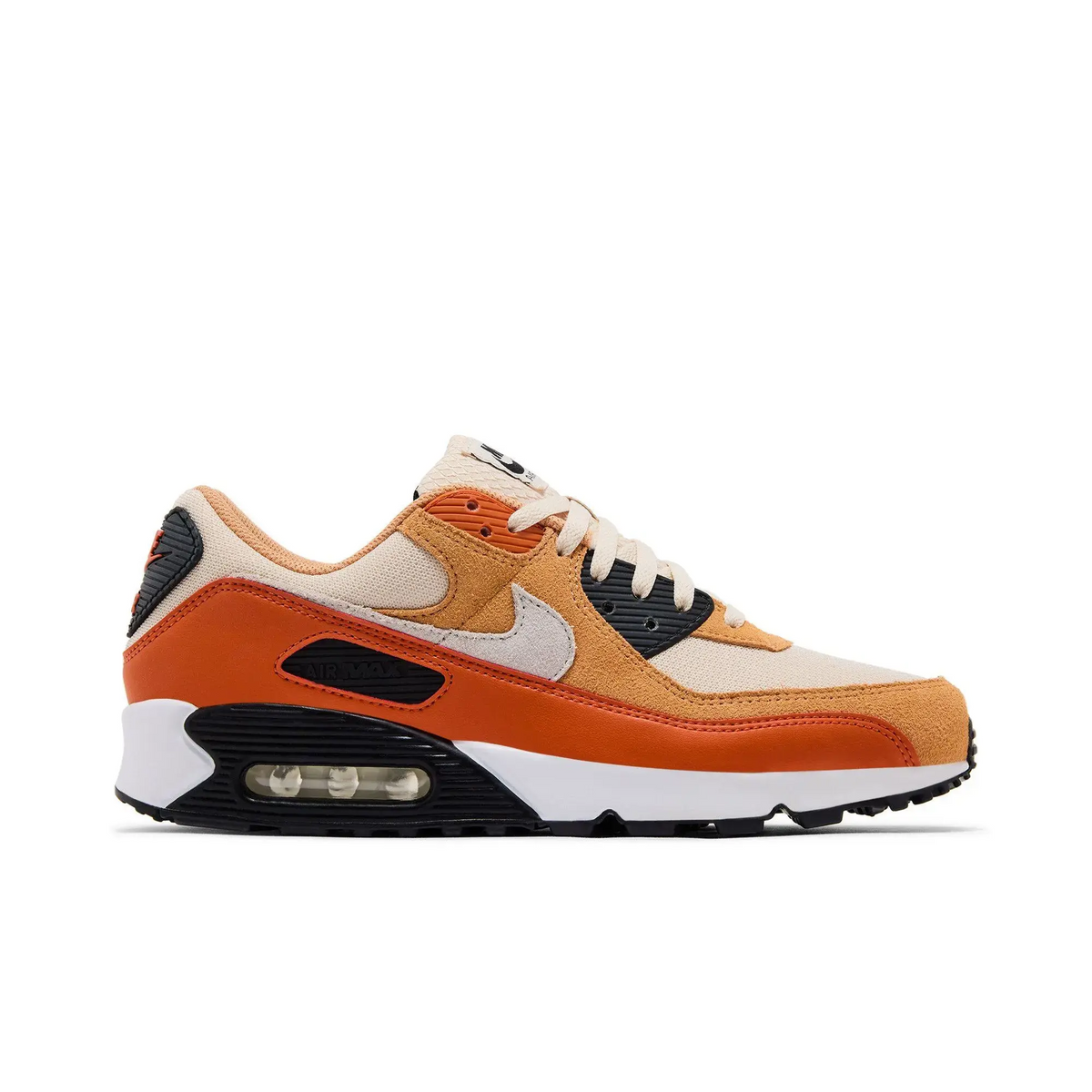 Nike Air Max 90 Copper Moon sneaker 1 - stylecode DM0029-800