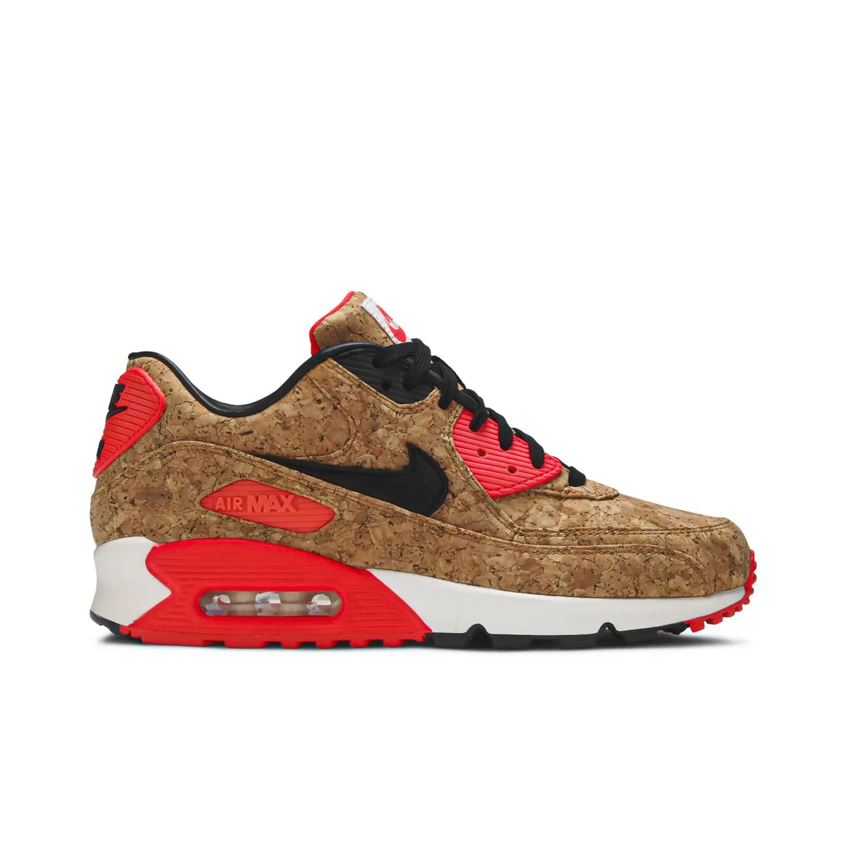 Nike Air Max 90 Cork sneaker 1 - stylecode 725235-706
