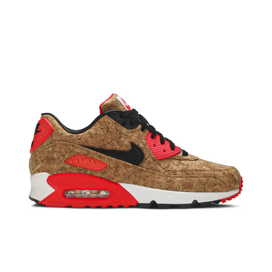 Nike Air Max 90 Cork sneaker 1 - stylecode 725235-706