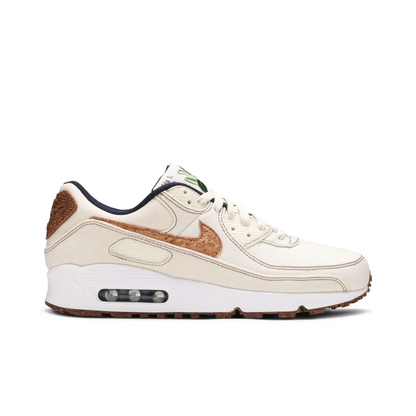Nike Air Max 90 Cork Coconut Milk sneaker 1 - stylecode DD0385-100