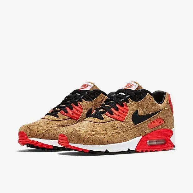 Nike Air Max 90 Cork (Women's) sneaker 1 - stylecode 726485-700