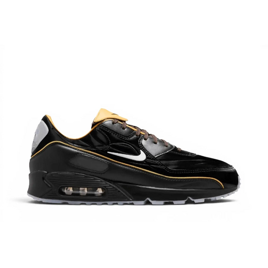 Nike Air Max 90 Dark Cinder Mercurial Vapor 1 sneaker 1 - stylecode IR5903-010