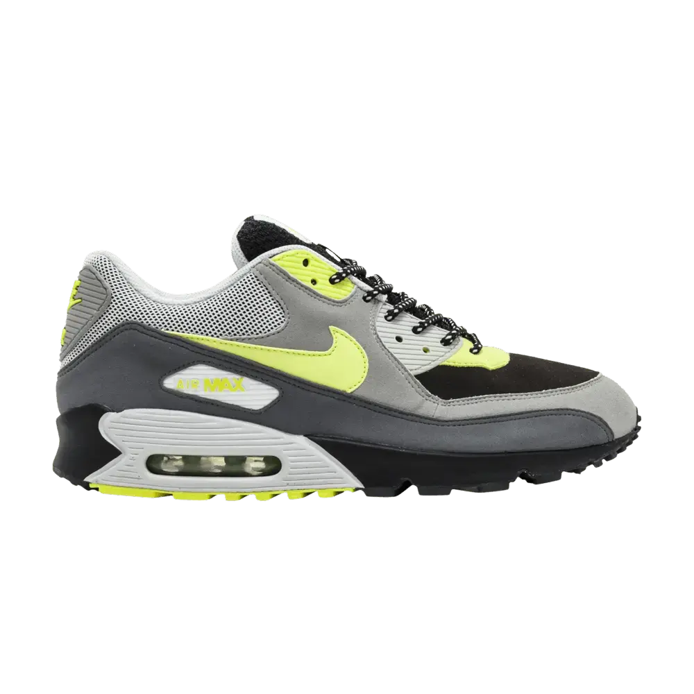 Nike Air Max 90 Dave White Neon Pack sneaker 1 - stylecode 309299-014