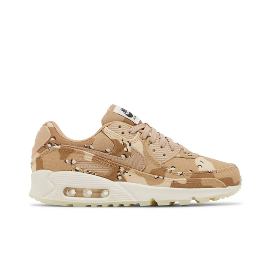 Nike Air Max 90 Desert Camo (Women's) sneaker 1 - stylecode DX2313-200