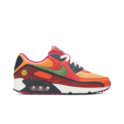 Nike Air Max 90 Dia de los Muertos sneaker 1 - stylecode DC5154-458