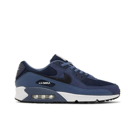 Nike Air Max 90 Diffused Blue sneaker 1 - stylecode FD0664-400