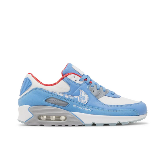 Nike Air Max 90 Doernbecher (2023) sneaker 1 - stylecode FD9710-400