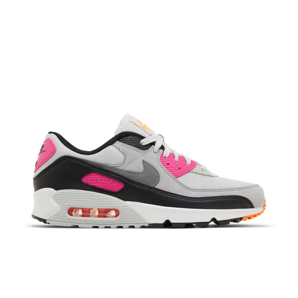 Nike Air Max 90 Dunkin' Donuts sneaker 1 - stylecode FN6958-003