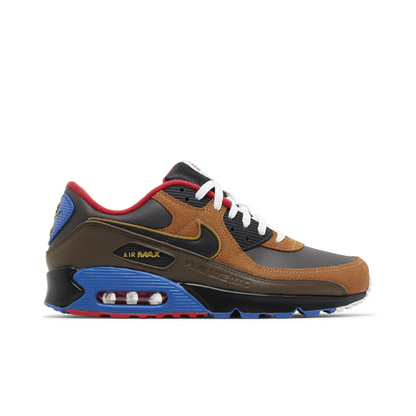 Nike Air Max 90 EA Sports Play Like Mad sneaker 1 - stylecode FN1870-200