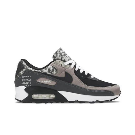 Nike Air Max 90 Enigma Stone sneaker 1 - stylecode CT1688-001