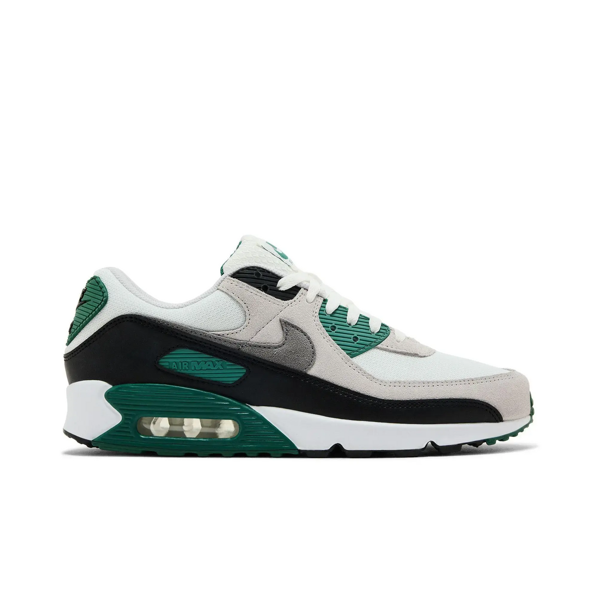 Nike Air Max 90 Evergreen Aura sneaker 1 - stylecode DM0029-116