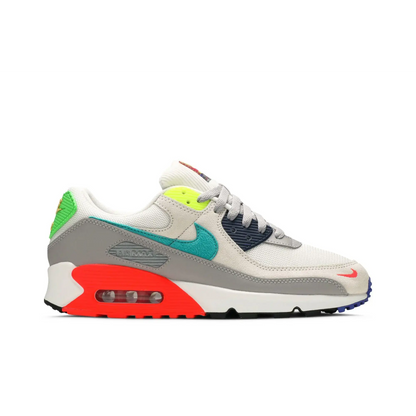 Nike Air Max 90 Evolution of Icons sneaker 1 - stylecode DA5562-001