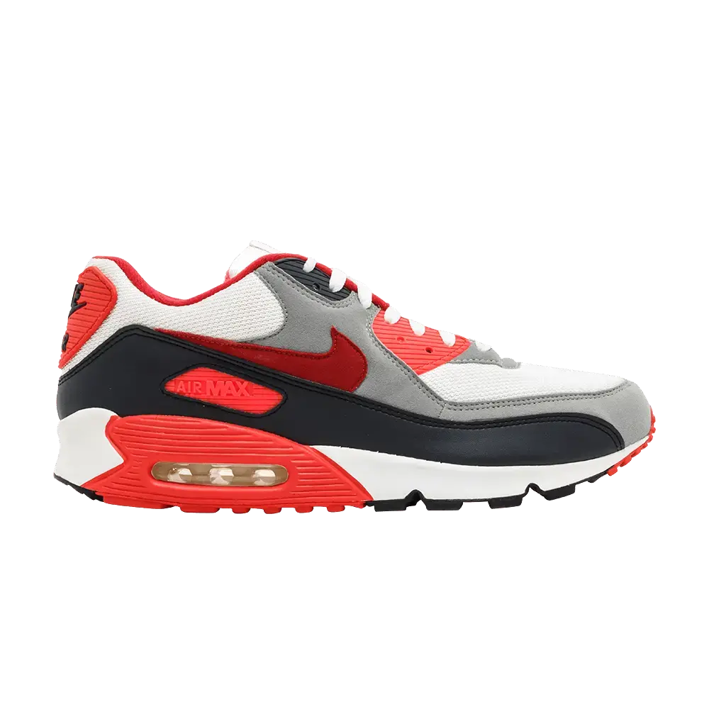 Nike Air Max 90 EX iD Carson Palmer sneaker 1 - stylecode 321763-161