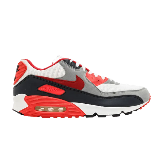 Nike Air Max 90 EX iD Carson Palmer sneaker 1 - stylecode 321763-161