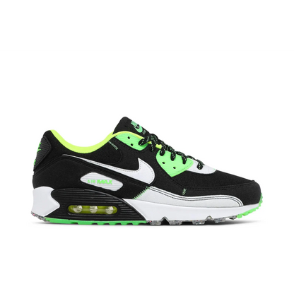 Nike Air Max 90 Exeter Edition Black sneaker 1 - stylecode DH0132-001