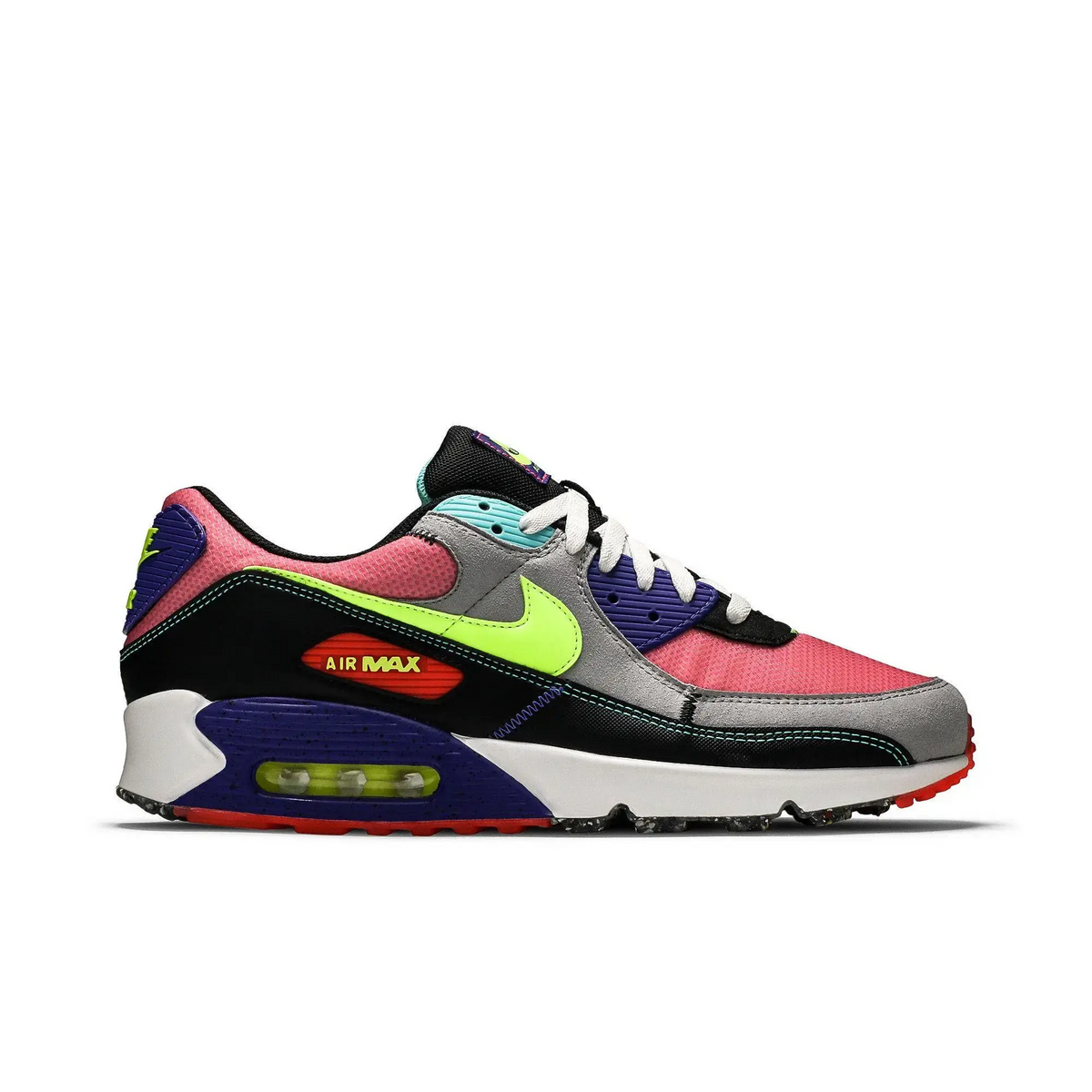 Nike Air Max 90 Exeter Edition Multi sneaker 1 - stylecode DJ5917-600