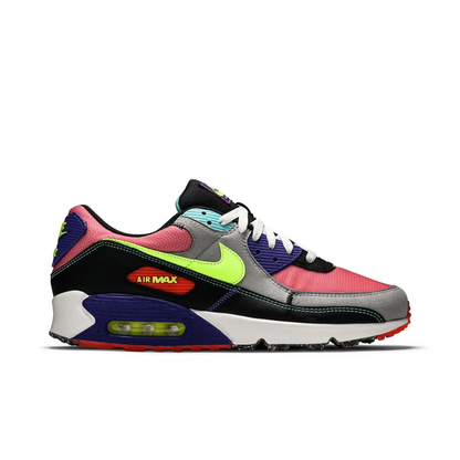 Nike Air Max 90 Exeter Edition Multi sneaker 1 - stylecode DJ5917-600