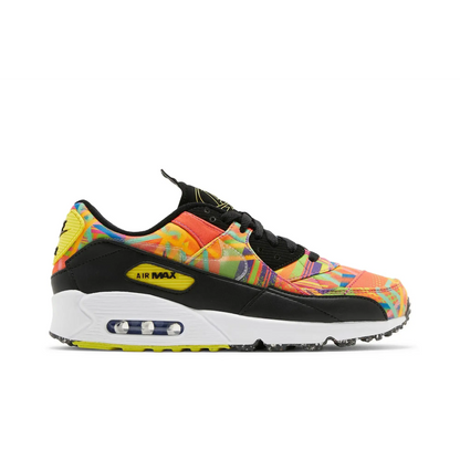 Nike Air Max 90 Familia sneaker 1 - stylecode DJ4703-900