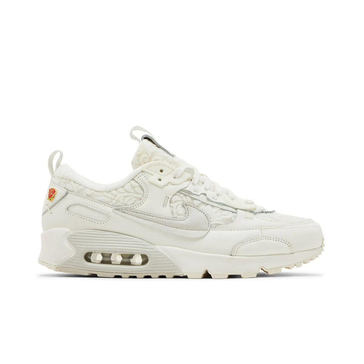 Nike Air Max 90 Futura Give Her Flowers (Women's) sneaker 1 - stylecode FZ3777-133