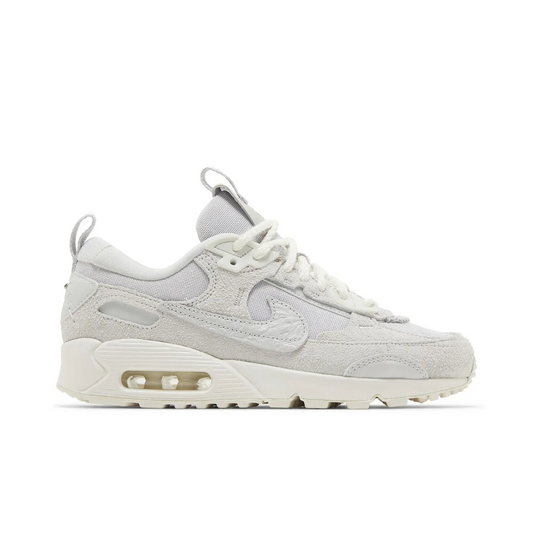 Nike Air Max 90 Futura Needlework (Women's) sneaker 1 - stylecode FJ4558-025