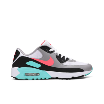 Nike Air Max 90 Golf Aurora Hot Punch sneaker 1 - stylecode CU9978-133