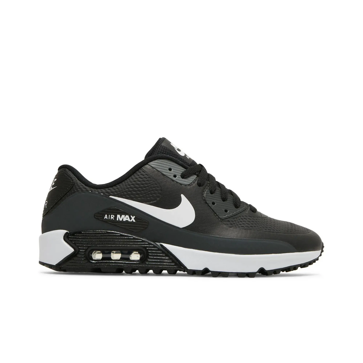 Nike Air Max 90 Golf Black sneaker 1 - stylecode CU9978-002