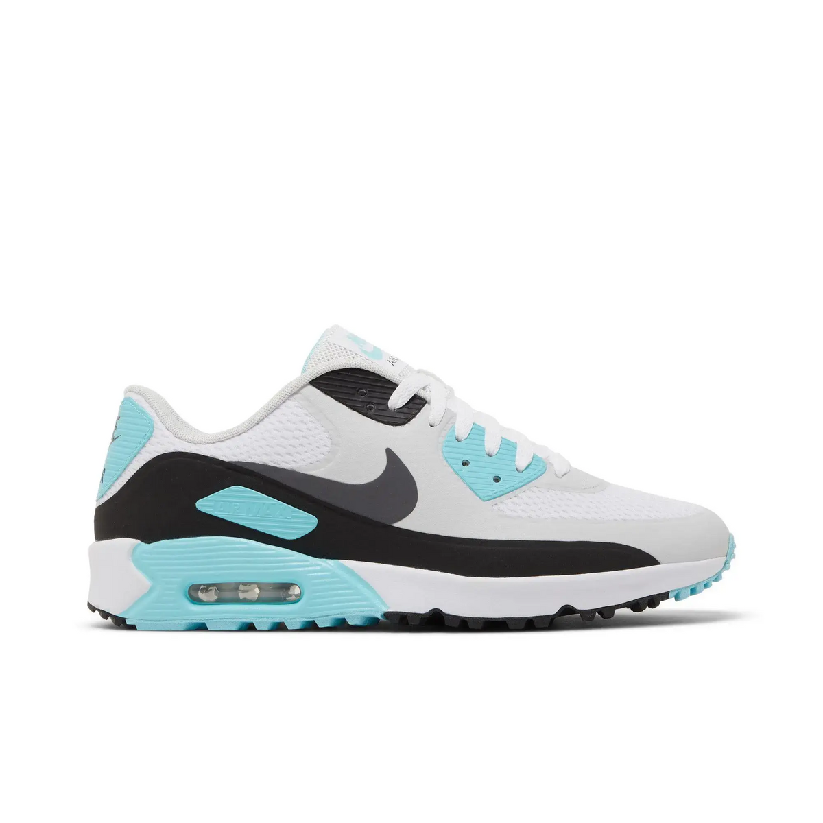 Nike Air Max 90 Golf Copa sneaker 1 - stylecode CU9978-110