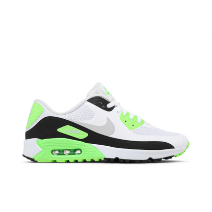 Nike Air Max 90 Golf Flash Lime sneaker 1 - stylecode CU9978-100