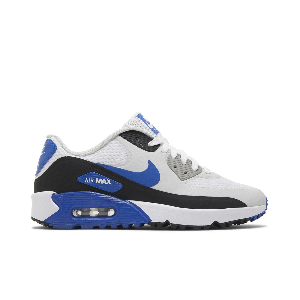 Nike Air Max 90 Golf Game Royal sneaker 1 - stylecode DX5999-141