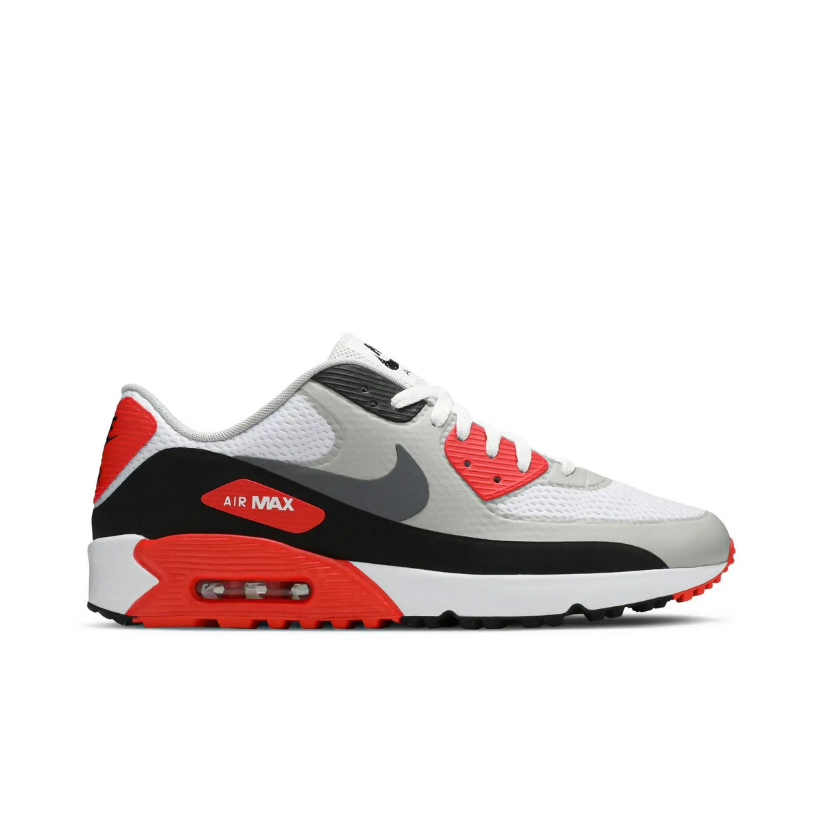 Nike Air Max 90 Golf Infrared sneaker 1 - stylecode CU9978-103