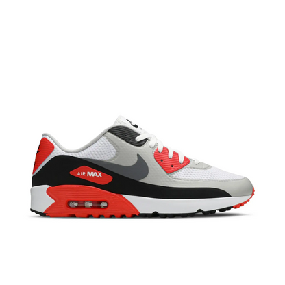 Nike Air Max 90 Golf Infrared sneaker 1 - stylecode CU9978-103